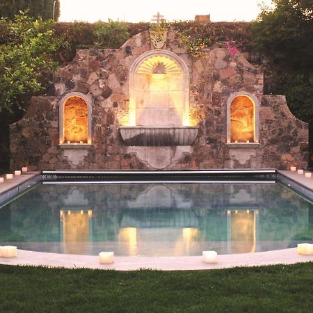 Casa De Sierra Nevada, A Belmond Hotel, San Miguel De Allende San Miguel de Allende Exterior foto
